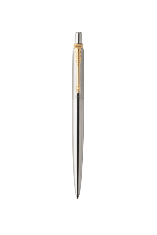 Długopis Parker Jotter Stainless Steel GT